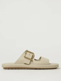 Sandalo Tod's in pelle