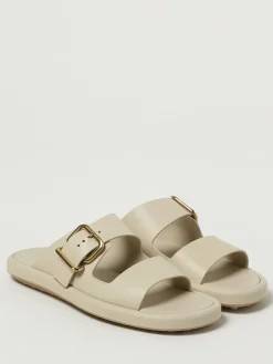 Sandalo Tod's in pelle