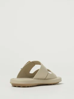 Sandalo Tod's in pelle