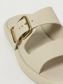 Sandalo Tod's in pelle