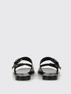 Sandalo Tonya Aeyde in pelle