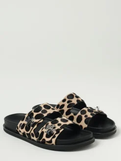 Sandalo Tory Burch in cavallino animalier