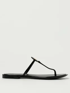 Sandalo Tory Burch in vernice