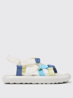 Sandalo Twins Camper in PET riciclato