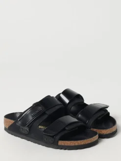 Sandalo Uji Birkenstock in pelle