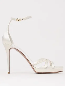 Sandalo Valentino Garavani in raso