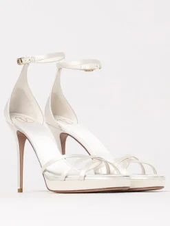 Sandalo Valentino Garavani in raso