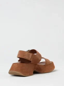 Sandalo Vic Matiè in camoscio