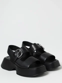 Sandalo Vic Matiè in pelle