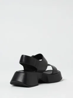 Sandalo Vic Matiè in pelle