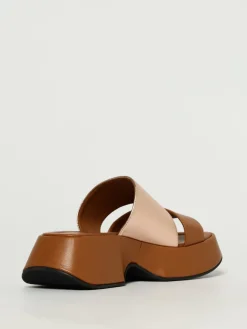 Sandalo Vic Matiè in pelle