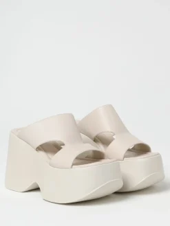 Sandalo Vic Matiè in pelle