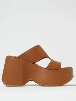 Sandalo Vic Matiè in pelle