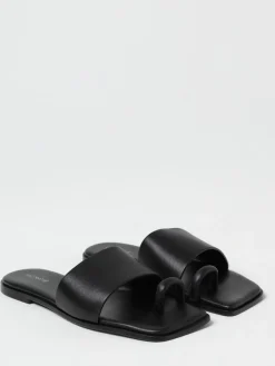 Sandalo Vic Matiè in pelle