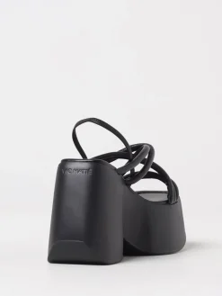 Sandalo Yoko Vic matiè in nappa