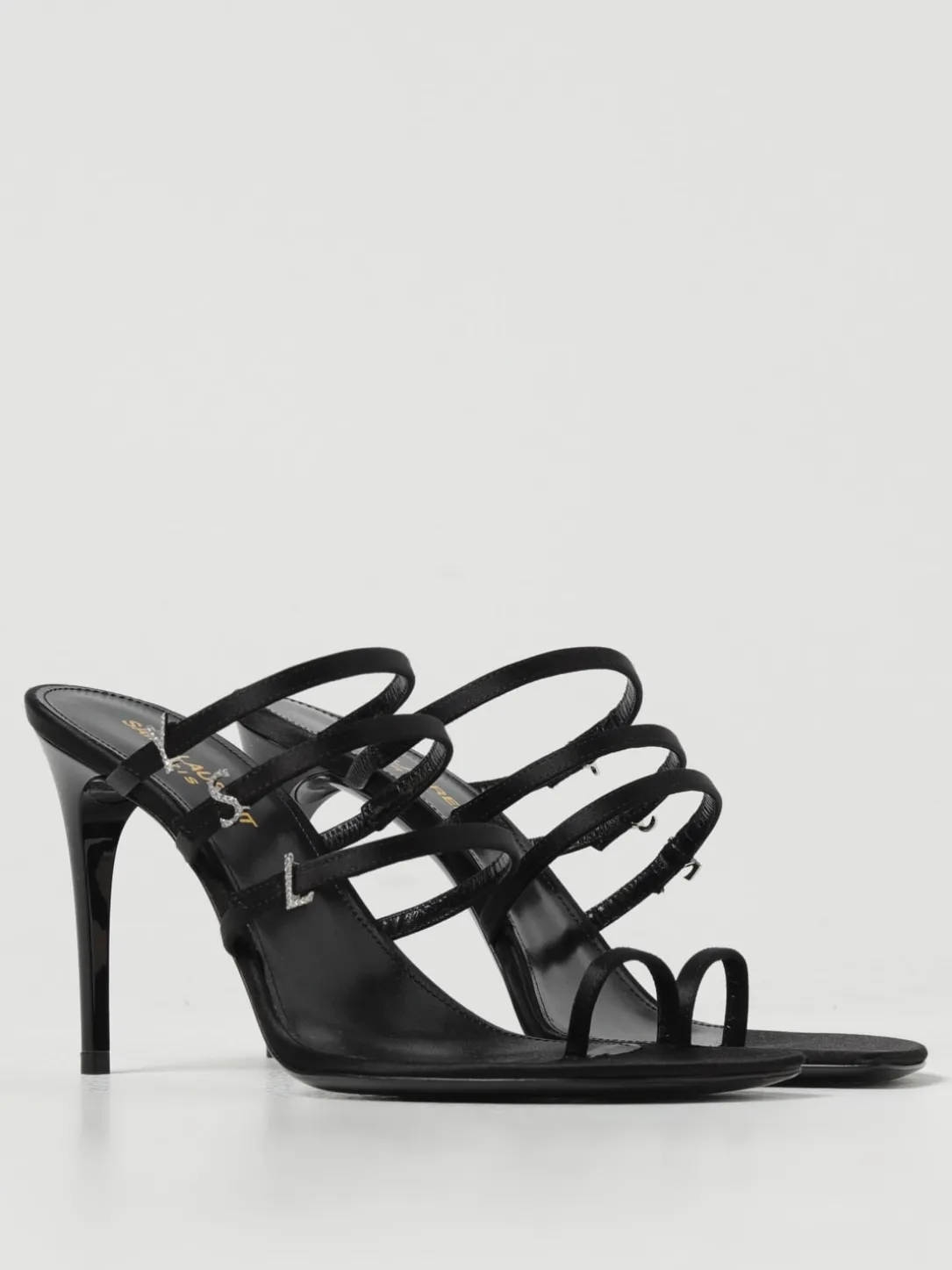 Scarpe donna Saint Laurent