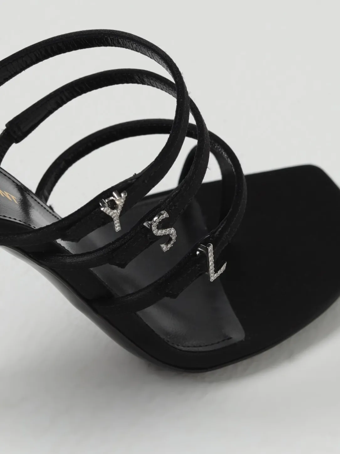 Scarpe donna Saint Laurent