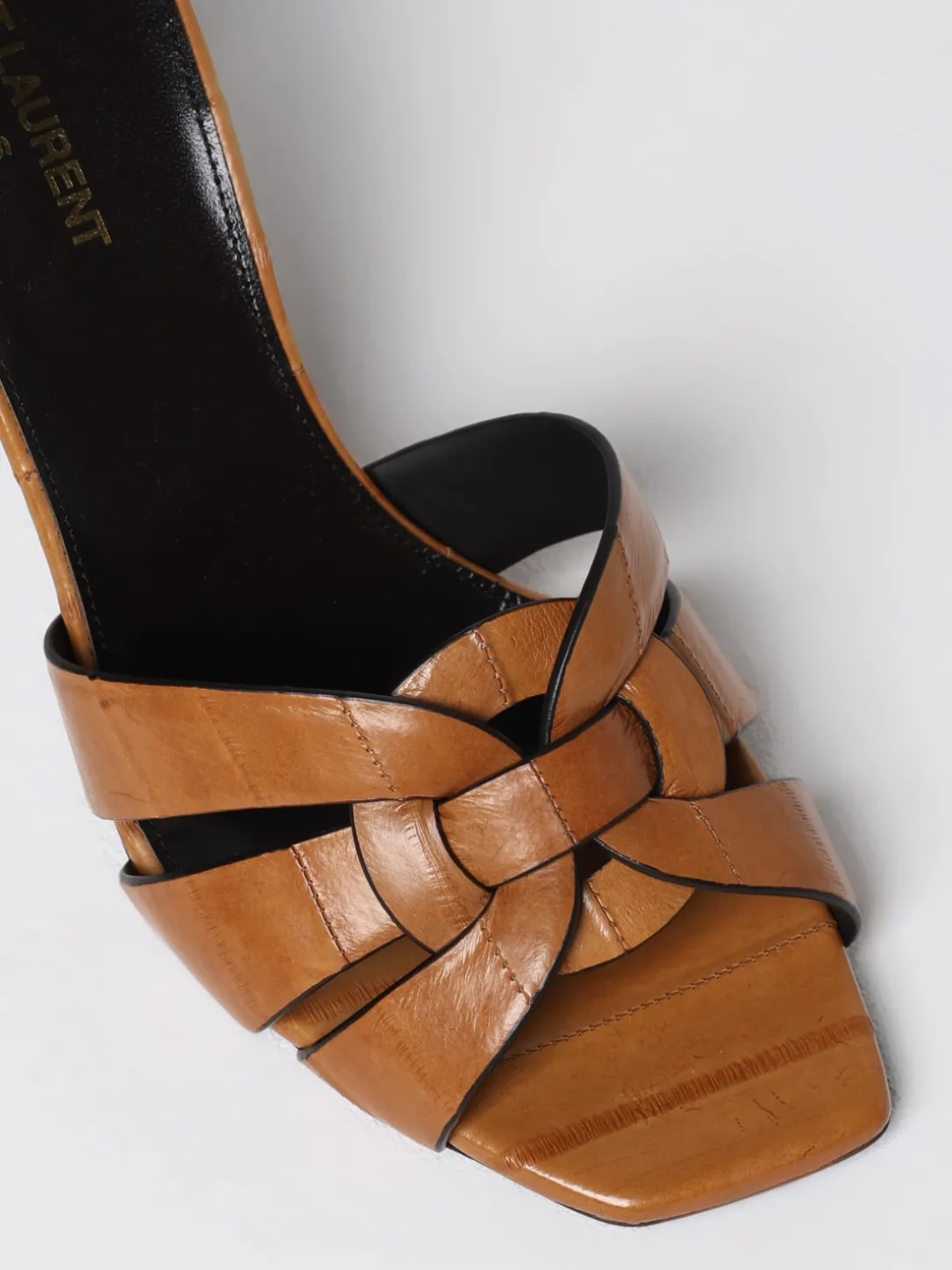 Scarpe donna Saint Laurent