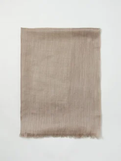 Scialle Gavino Max Mara in lana di alpaca