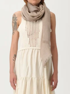 Scialle Gavino Max Mara in lana di alpaca