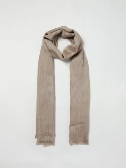 Scialle Gavino Max Mara in lana di alpaca