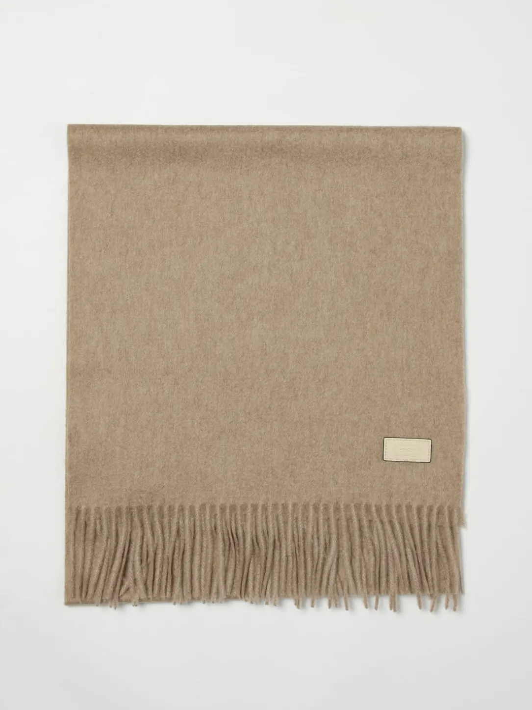 Sciarpa Agnona in cashmere
