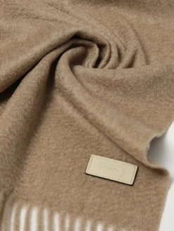 Sciarpa Agnona in cashmere