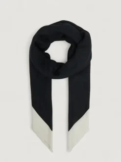 Sciarpa Calvin Klein in modal