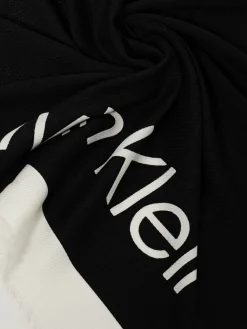 Sciarpa Calvin Klein in modal