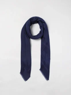 Sciarpa Elisabetta Franchi in misto viscosa