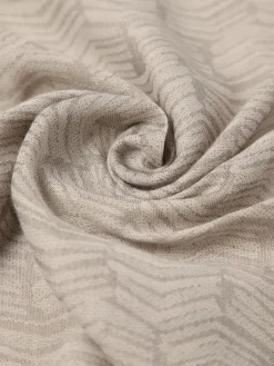 Sciarpa Emporio Armani in cotone e modal