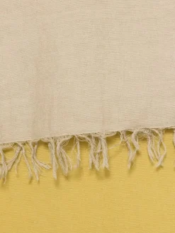 Sciarpa Fabiana Filippi in misto cotone