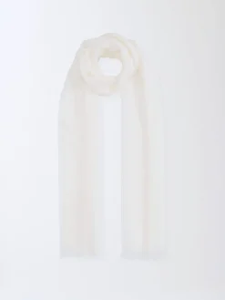 Sciarpa Fabiana Filippi in cashmere