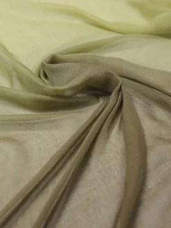 Sciarpa Faliero Sarti in modal bicolor