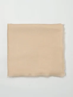 Sciarpa GG Gucci in lana e seta con monogram jacquard