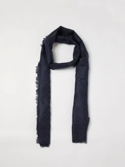 Sciarpa Max Mara in lana e seta