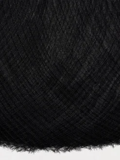 Sciarpa Washi Pleats Issey Miyake in viscosa plissettata