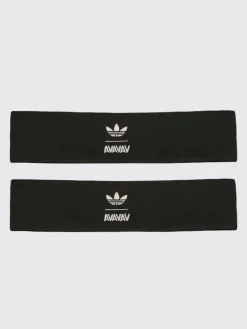 Set 2 fasce Don't F*** With Stripes Avavav x Adidas Originals in tessuto riciclato