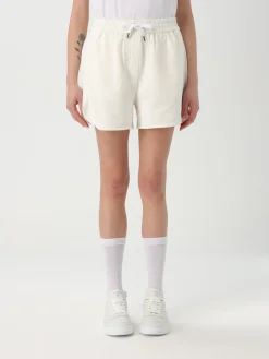 Shorts con coulisse Brunello Cucinelli in cotone