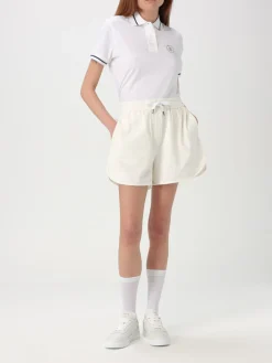 Shorts con coulisse Brunello Cucinelli in cotone