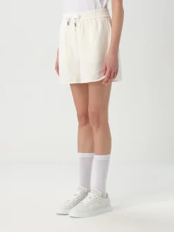 Shorts con coulisse Brunello Cucinelli in cotone