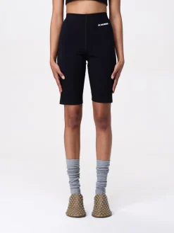 Shorts da ciclismo Jil Sander