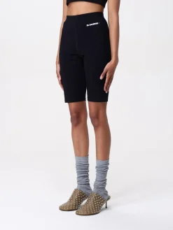 Shorts da ciclismo Jil Sander