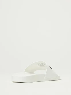 Sliders Balenciaga in gomma