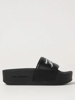 Sliders Kondo Maxi Karl Lagerfeld