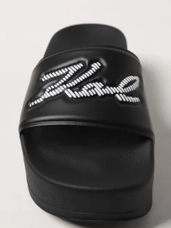 Sliders Kondo Maxi Karl Lagerfeld