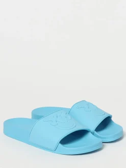 Sliders Love Birds Pinko in gomma