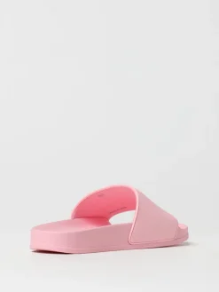 Sliders Love Birds Pinko in gomma