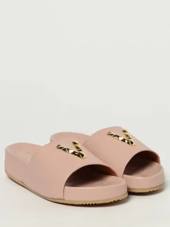 Sliders Via Roma 15 in pelle