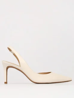 Slingback Alina Flex Michael Kors in pelle